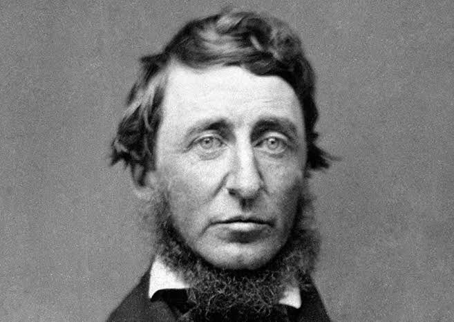 Henry David Thoreau - Library of America