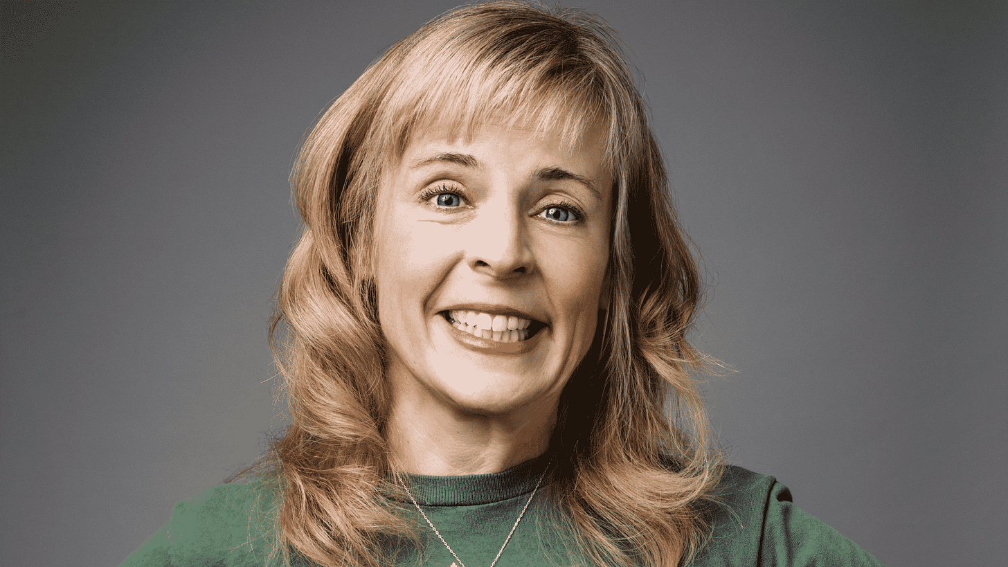 Maria Bamford is the funniest woman on earth | Ticketmaster AU