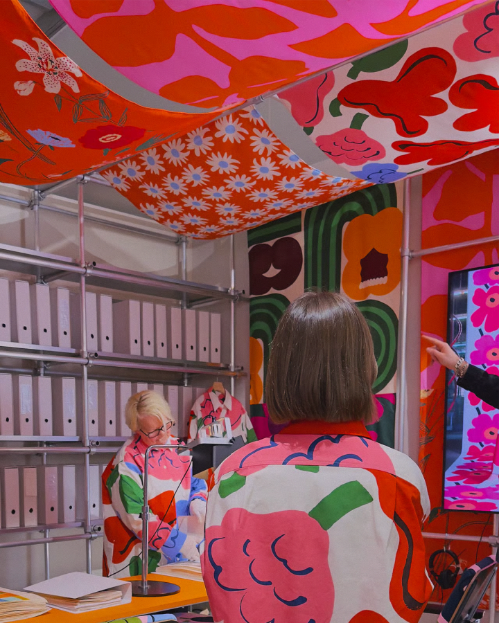 Photos from Matter and Shape, Paris