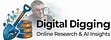 Digital Digging with Henk van Ess