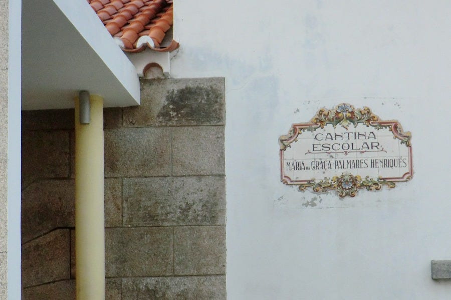 Is a Catholic school in Portugal discriminating against poor students?