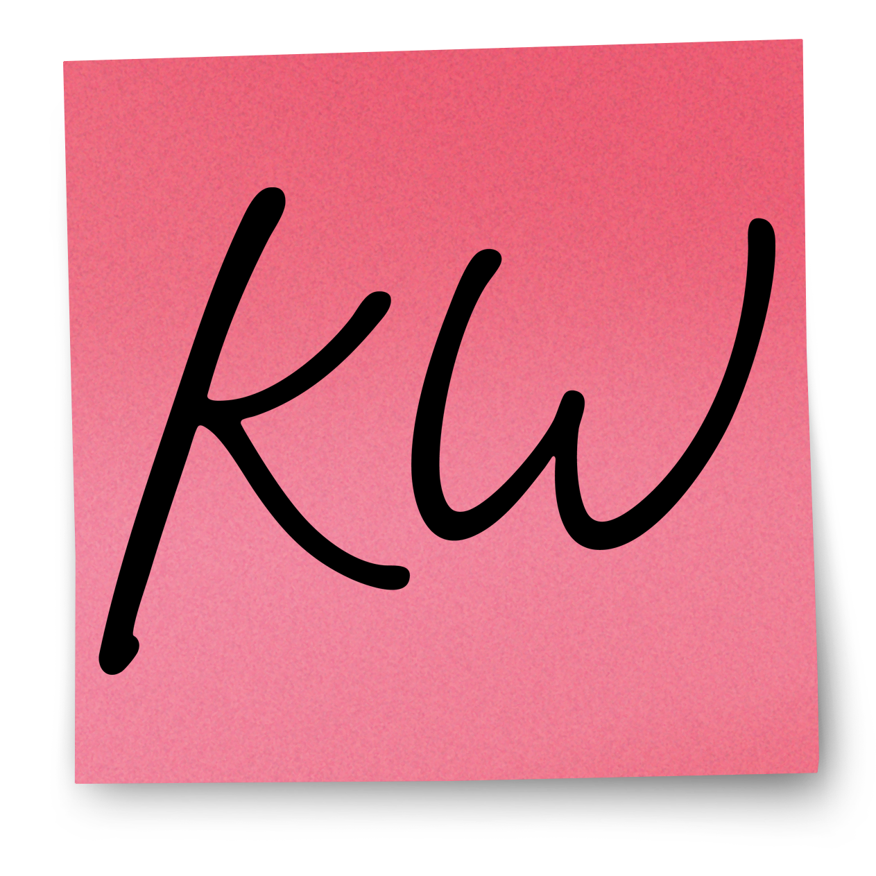 Inside an Editor's Brain