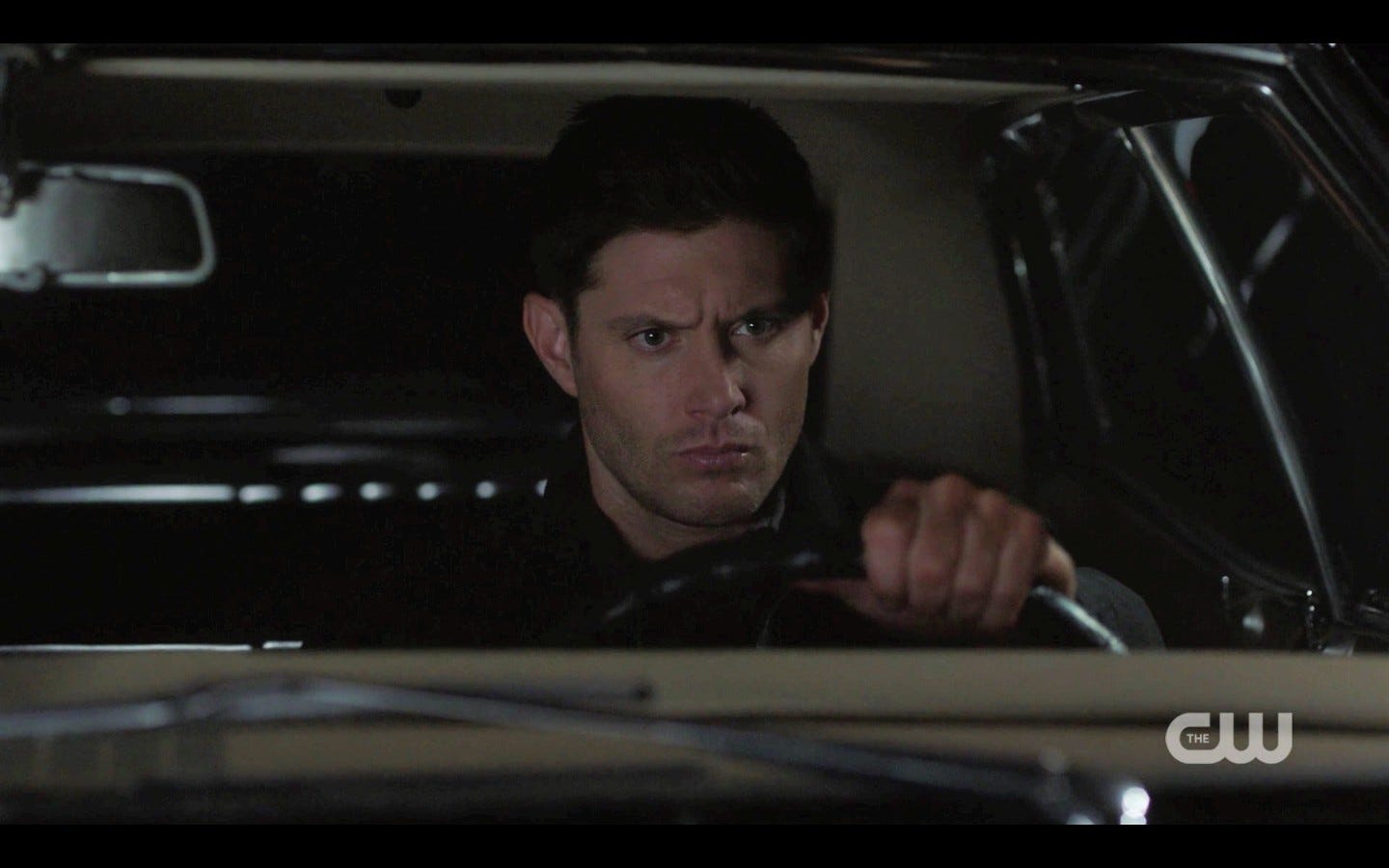 dean winchester i literally going 80 spn 1403