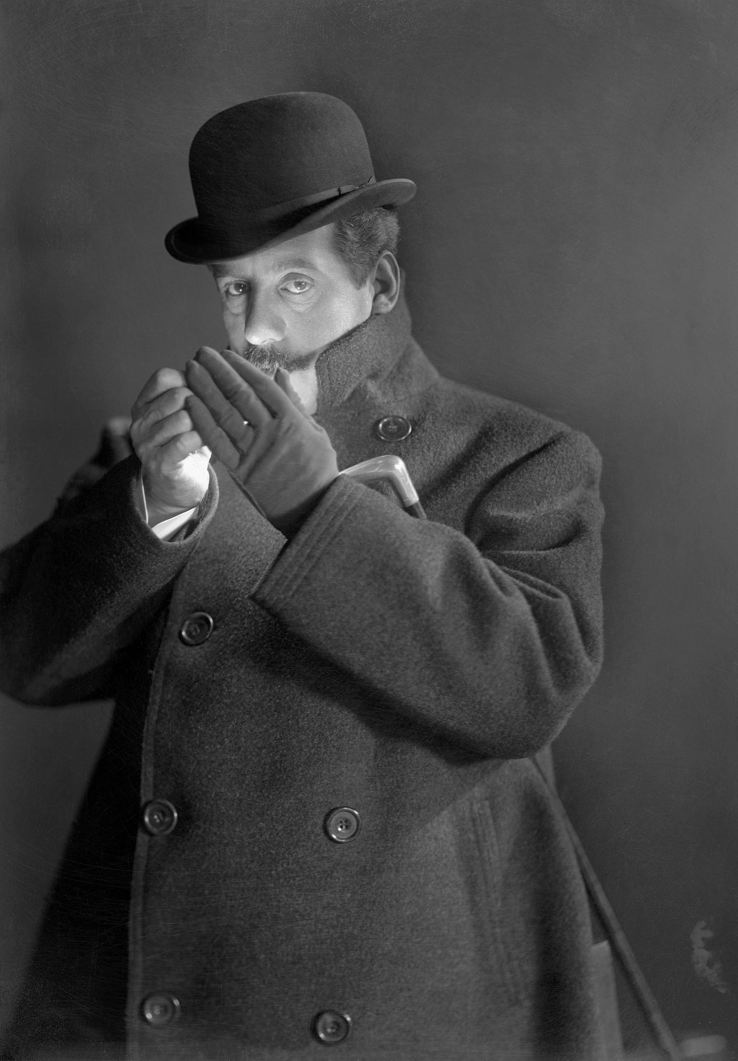 You Need More Puccini in Your Life. Here’s Why.