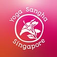 Yoga Sangha Singapore's avatar