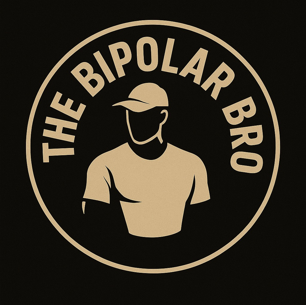 The Bipolar Bro