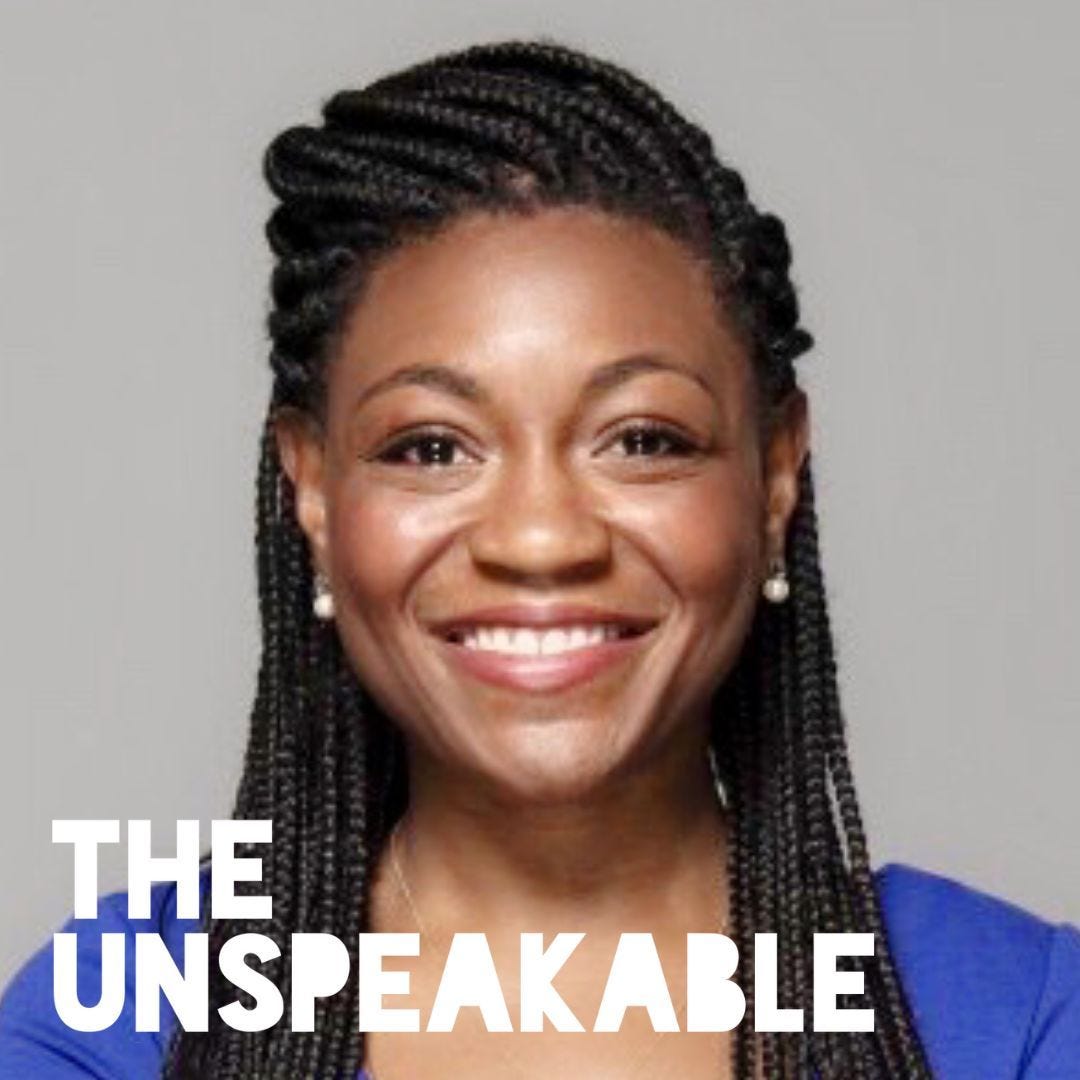 Christine Emba of The Washington Post discusses uncritical sex positivity, dating apps and the challenges facing modern men.