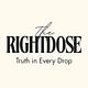 The RightDose