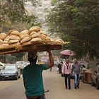 Russia’s wheat exports to Egypt: Why shipping costs are rising despite lower prices