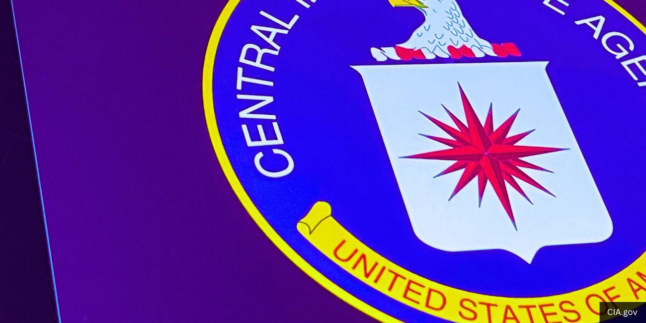 CIA Funds Israel's $39M AI Defense-Tech Giant: Kela