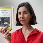 📚 🚶Introducing our May book