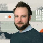 The Anti-Silicon Valley Playbook: Evan Sharp on Following Love Over Logic