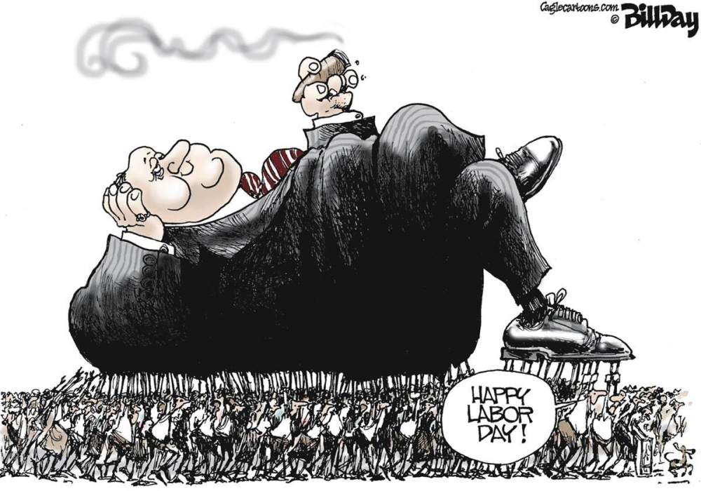 The Battle for Equity and the New Gilded Age