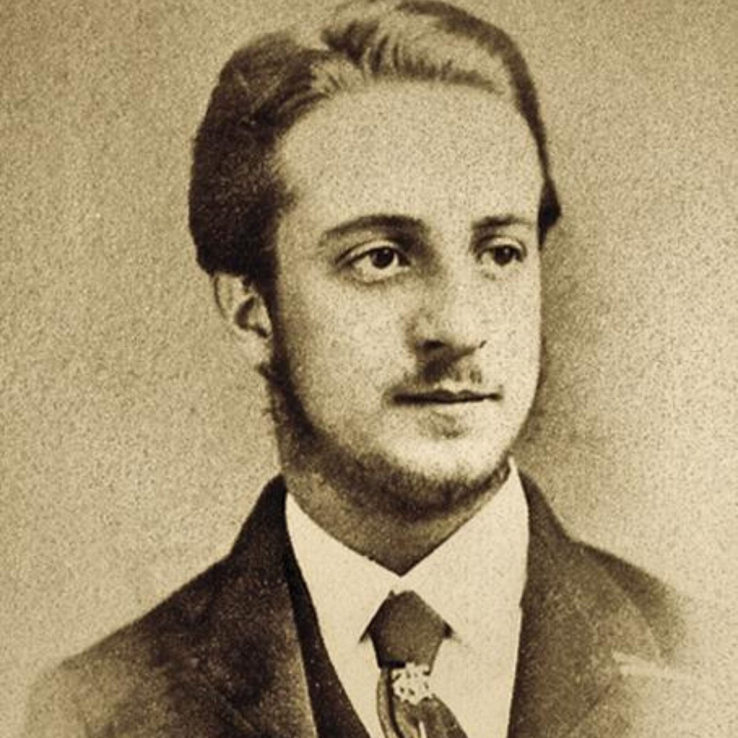 Photo of John Tunstall.