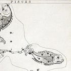 Dreams come true: a creative toolkit for Pisces season