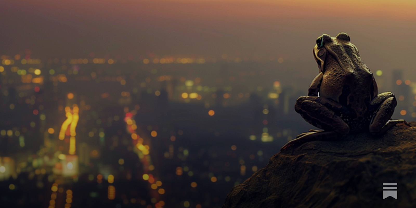 The Evolution of ChainLinkGod - by Zach Rynes