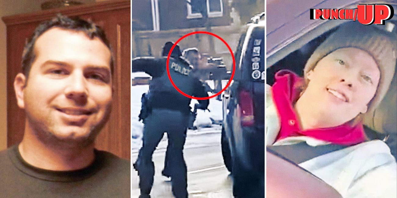 ICE Agent Who Shot Renee Good Quietly Relocated as FBI Stalls Investigation