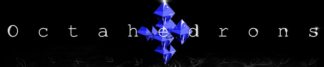 Octahedrons