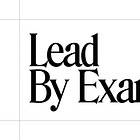 On Building Trust When We're Starting In a Deficit 