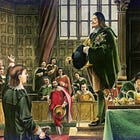 The West’s Greatest Innovation—An Independent Judiciary