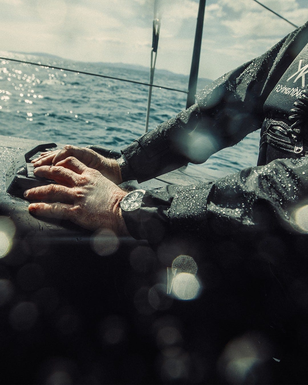 An image uploaded by TAG Heuer on Aug 05, 2025.