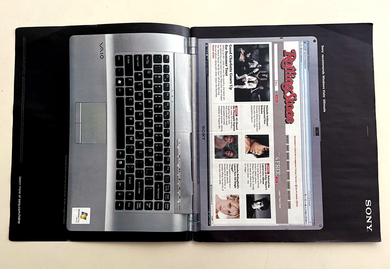 A Love Letter to Print Media - by Bailey Zelena