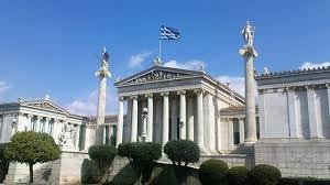 Plato's Academy | Blog | Art of Holidays