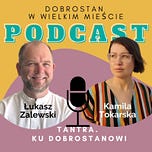 Zapisz się na newsletter Kamili Tokarskiej