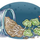 It Smells Like Dirt in Here