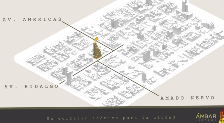 torre ambar hidalgo departamentos torre ambar hidalgo departamentos