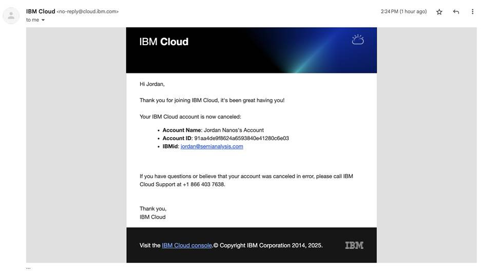 A screenshot of a computer
AI-generated content may be incorrect. A screenshot of a computer
AI-generated content may be incorrect.