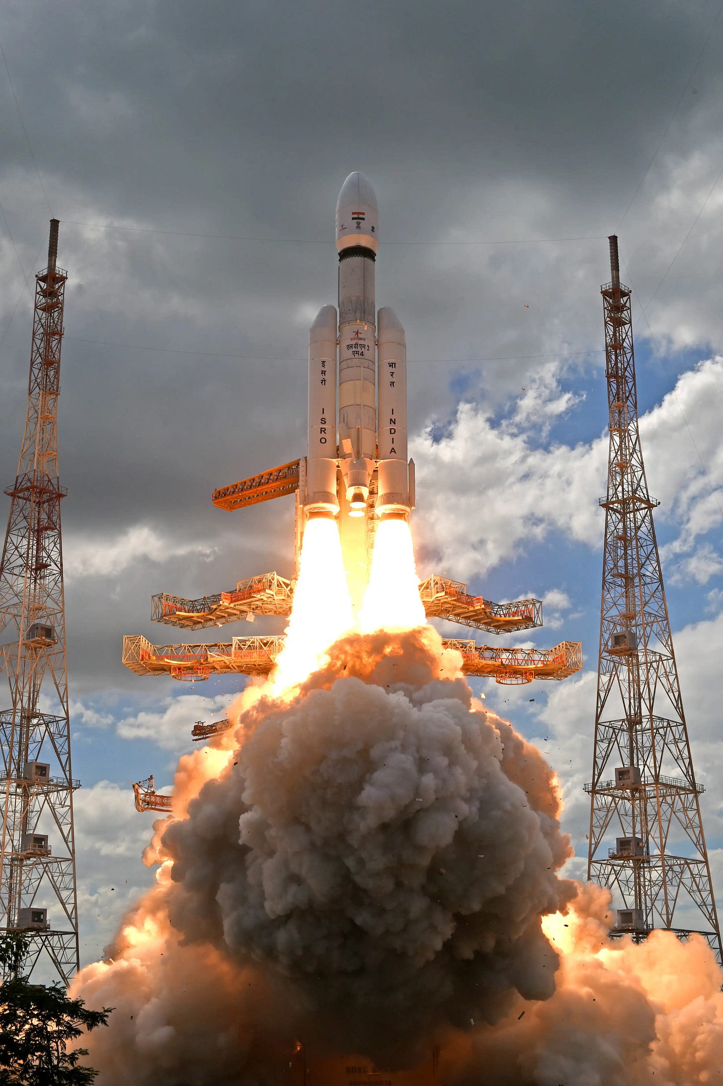 Chandrayaan programme - Wikipedia