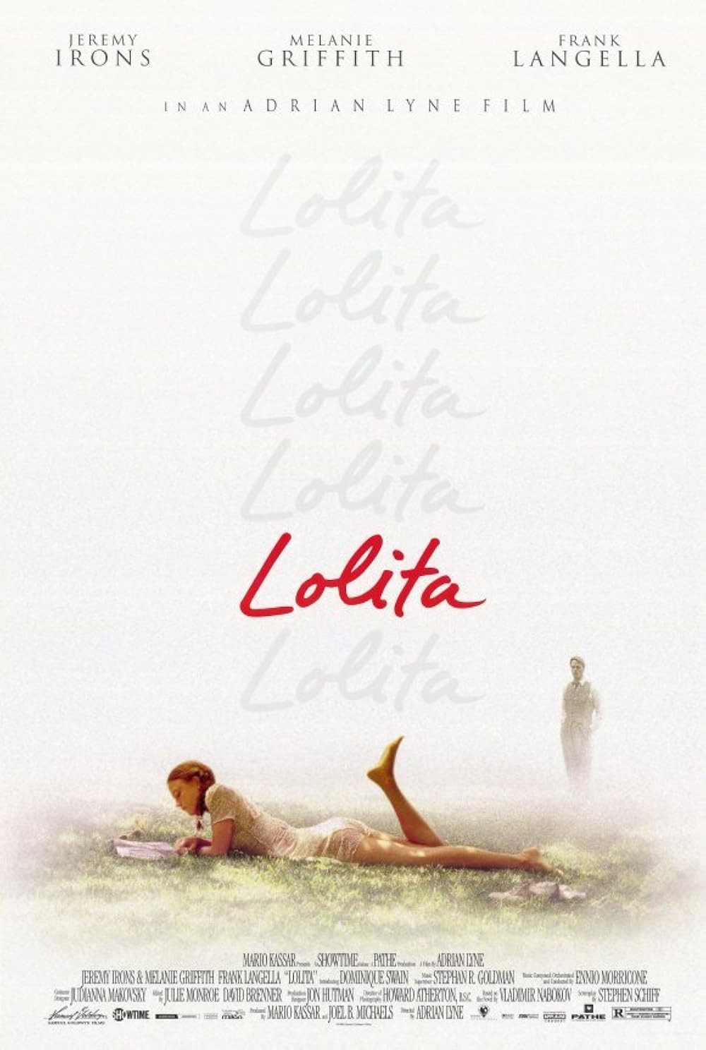 Lolita (1997) - IMDb