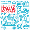 Italian with Cher