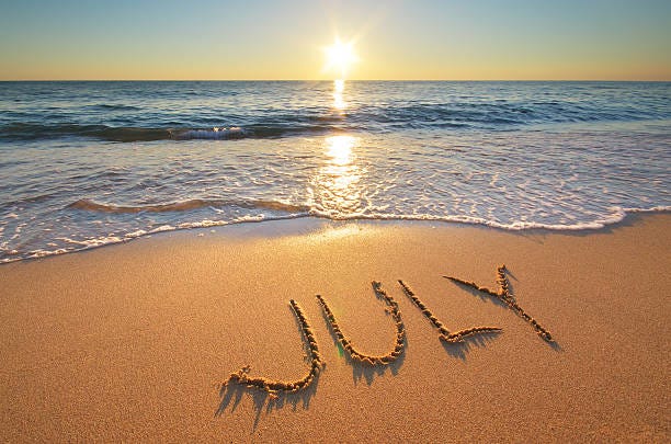 220+ July Single Word Beach Summer Stock Photos, Pictures & Royalty-Free  Images - iStock
