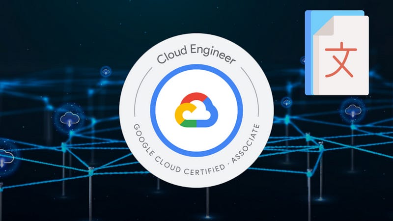 Google Cloud Associate Cloud Engineer - GCP Practice Exam - ACE Google Cloud Associate Cloud Engineer - GCP Practice Exam - ACE