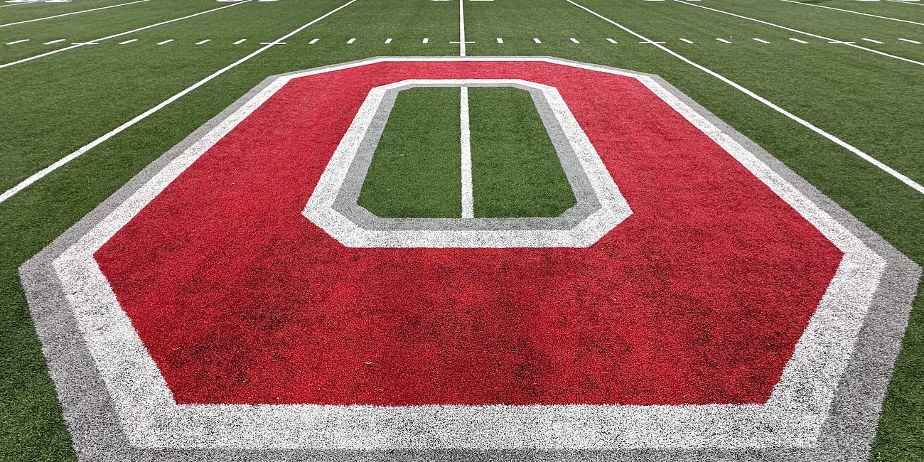 Retention gets less attenion, but the Buckeyes keep the guys they want: Ohio State roster building