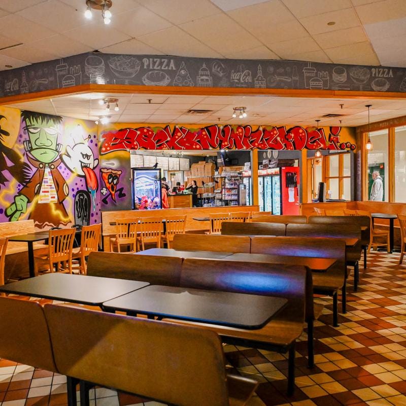 Essex N.Y. Pizza & Deli - Salem, MA