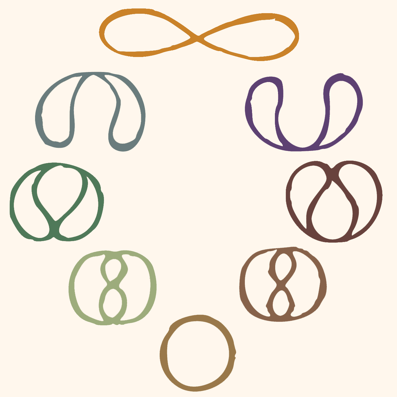 Metaxy: A Journey Toward Wholeness