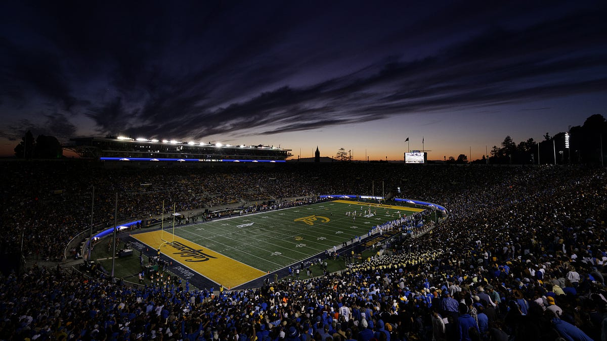 Post Game Thoughts: UCLA