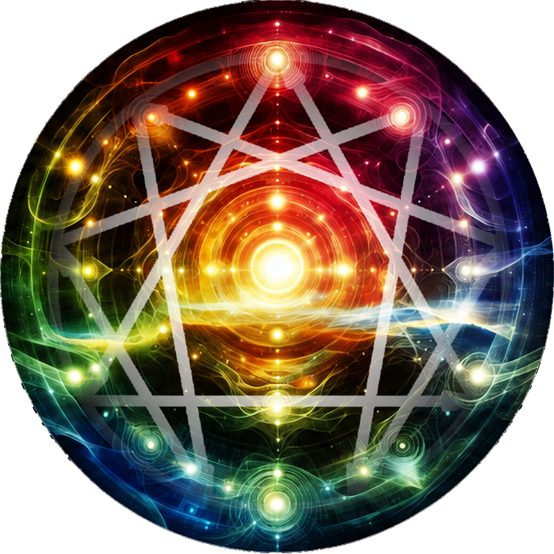 The Enneagram Way logo