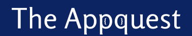 The Appquest