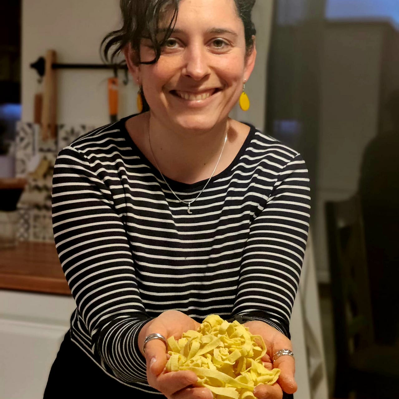 Il viaggio di Jordana