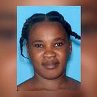 Esterlyne Delmas, 24: Left Her Florida Home in 2013 & Was Never Seen Again