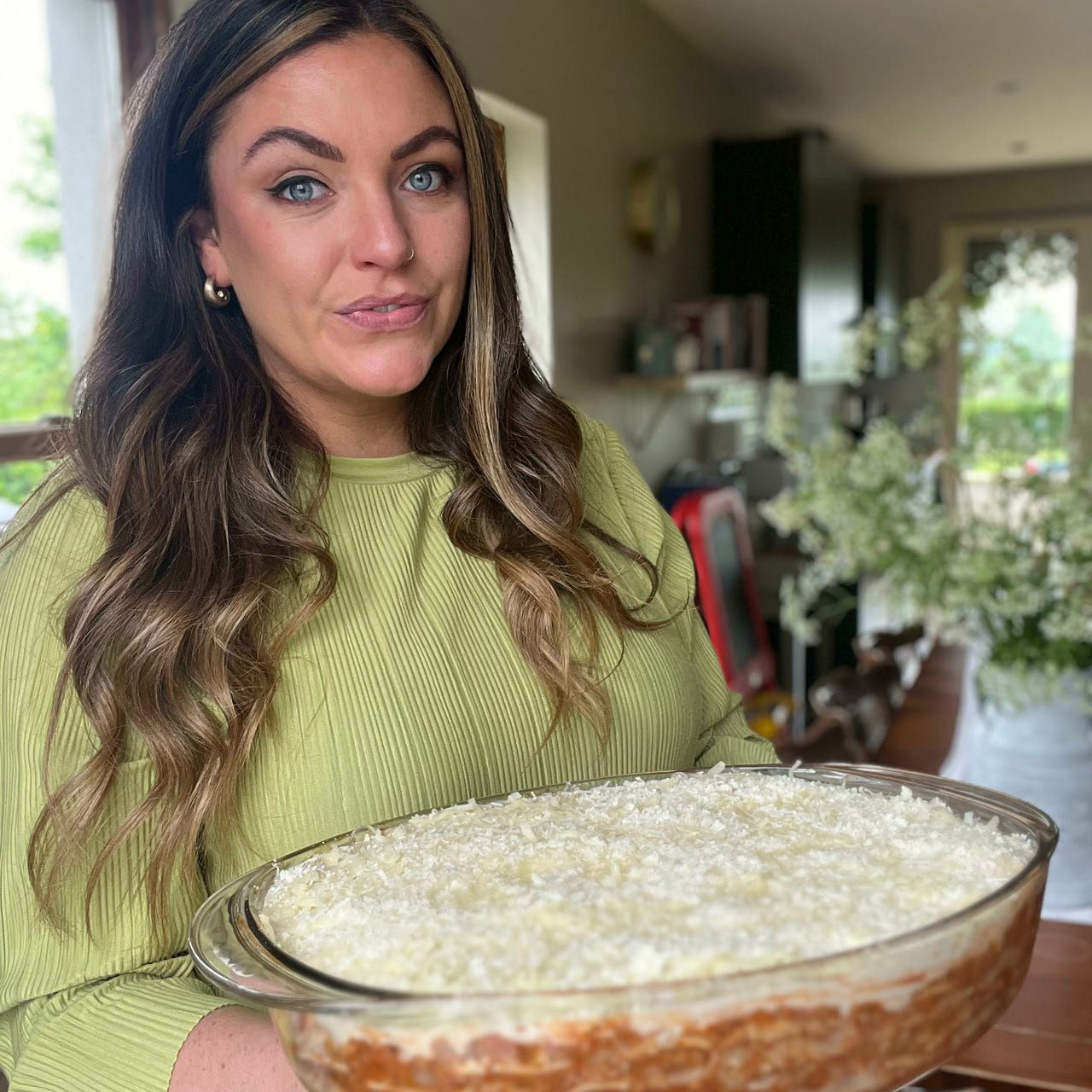 The Lemon Thymes logo