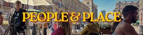 People & Place