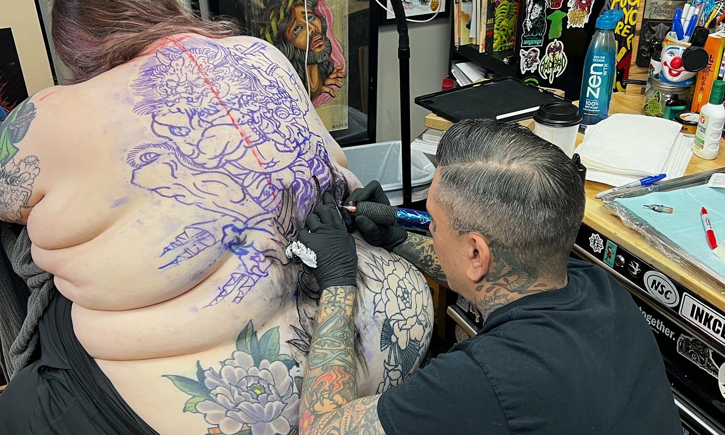 The Permissive Trap: Why Unchecked Freedom Breeds Collective Ugliness