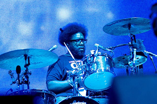 roots picnic music festival  | rmrk*st | Remarkist Magazine