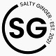 Salty Ginger