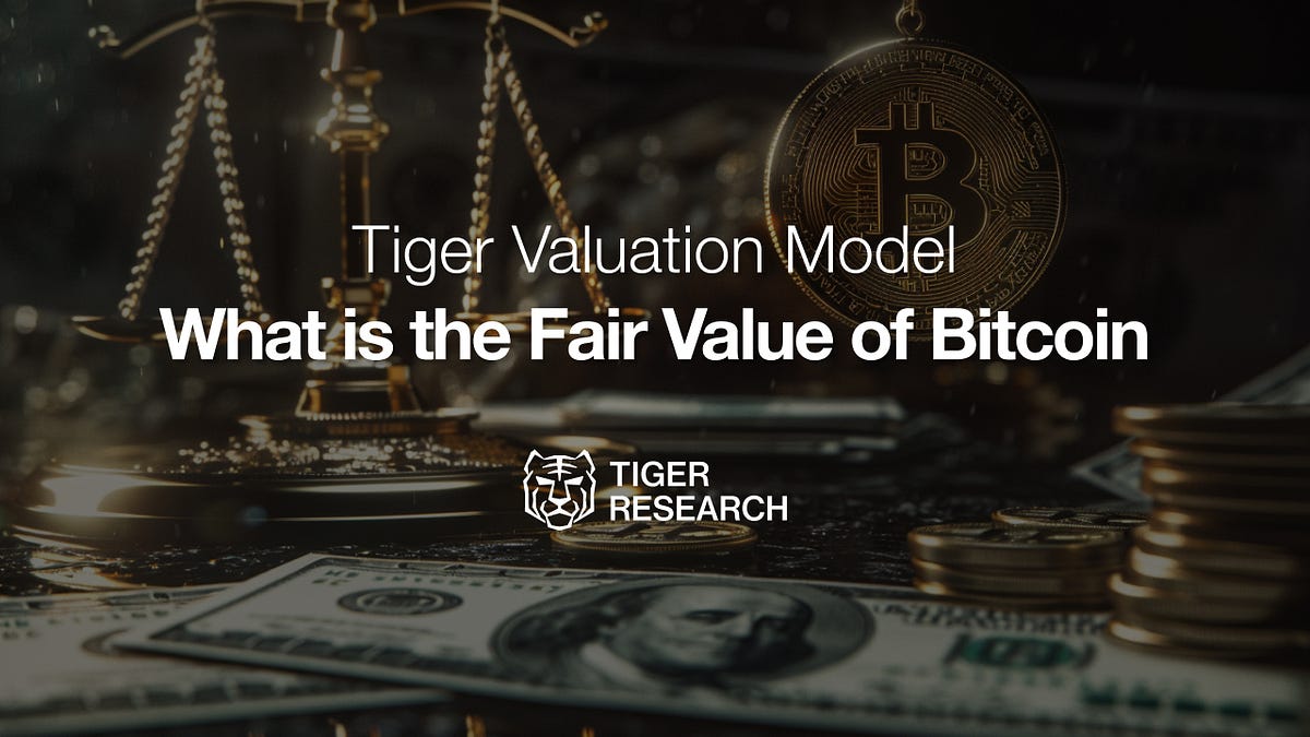 Segala Sesuatu Memiliki Nilai Wajar, Namun Haruskah Bitcoin Menjadi Pengecualian?